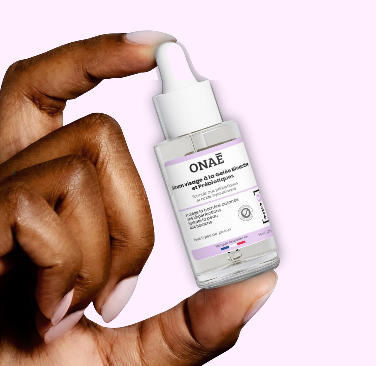 Routine Protection Onaé — après