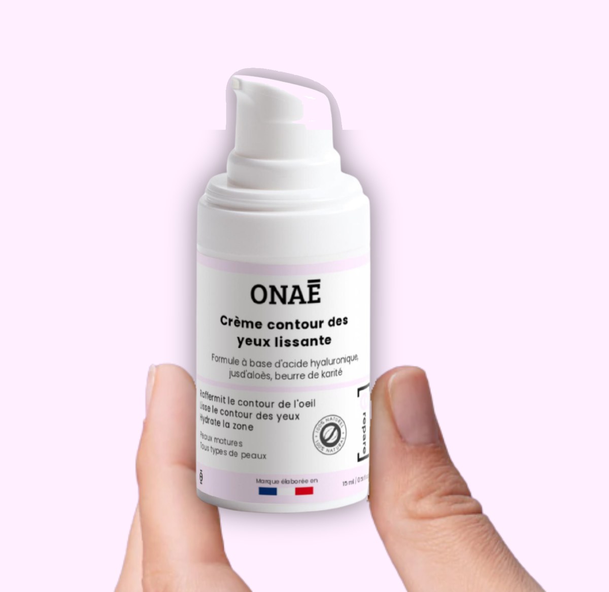 Routine Répare Onaé — après