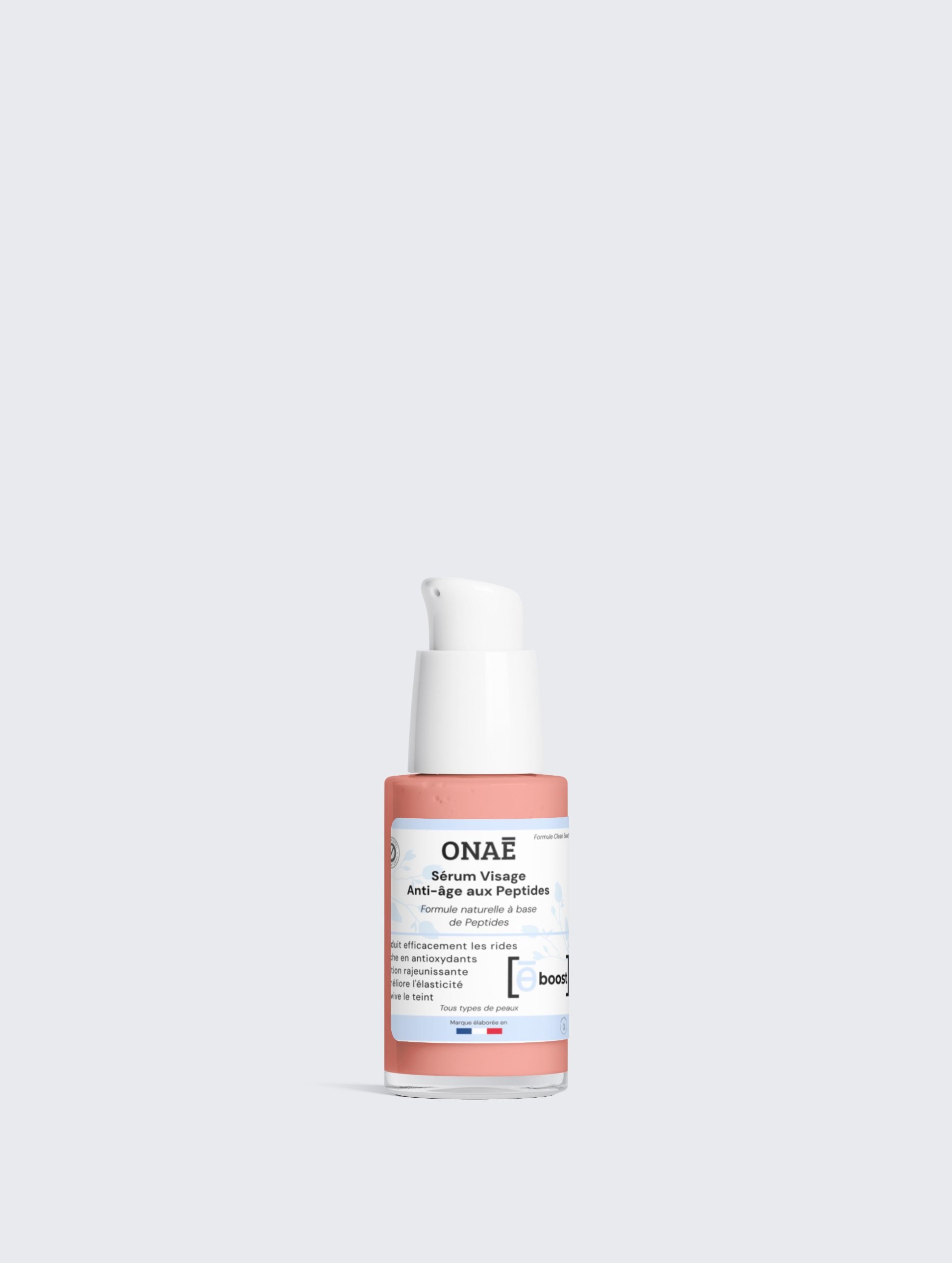 Sérum Onaé